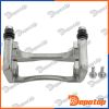 Support, étrier de frein avant pour SUZUKI | HZP-SU-014A, 55860-79J00